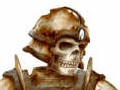 Skeleton Warrior